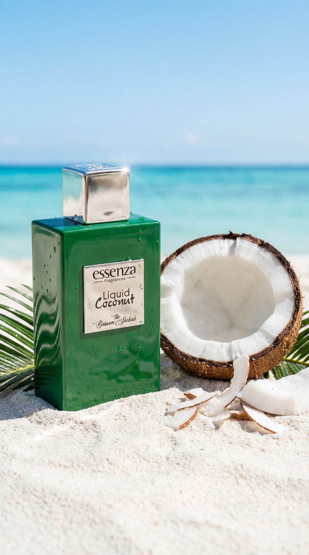 Liquid Coconut
