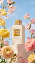 Blooming Garden