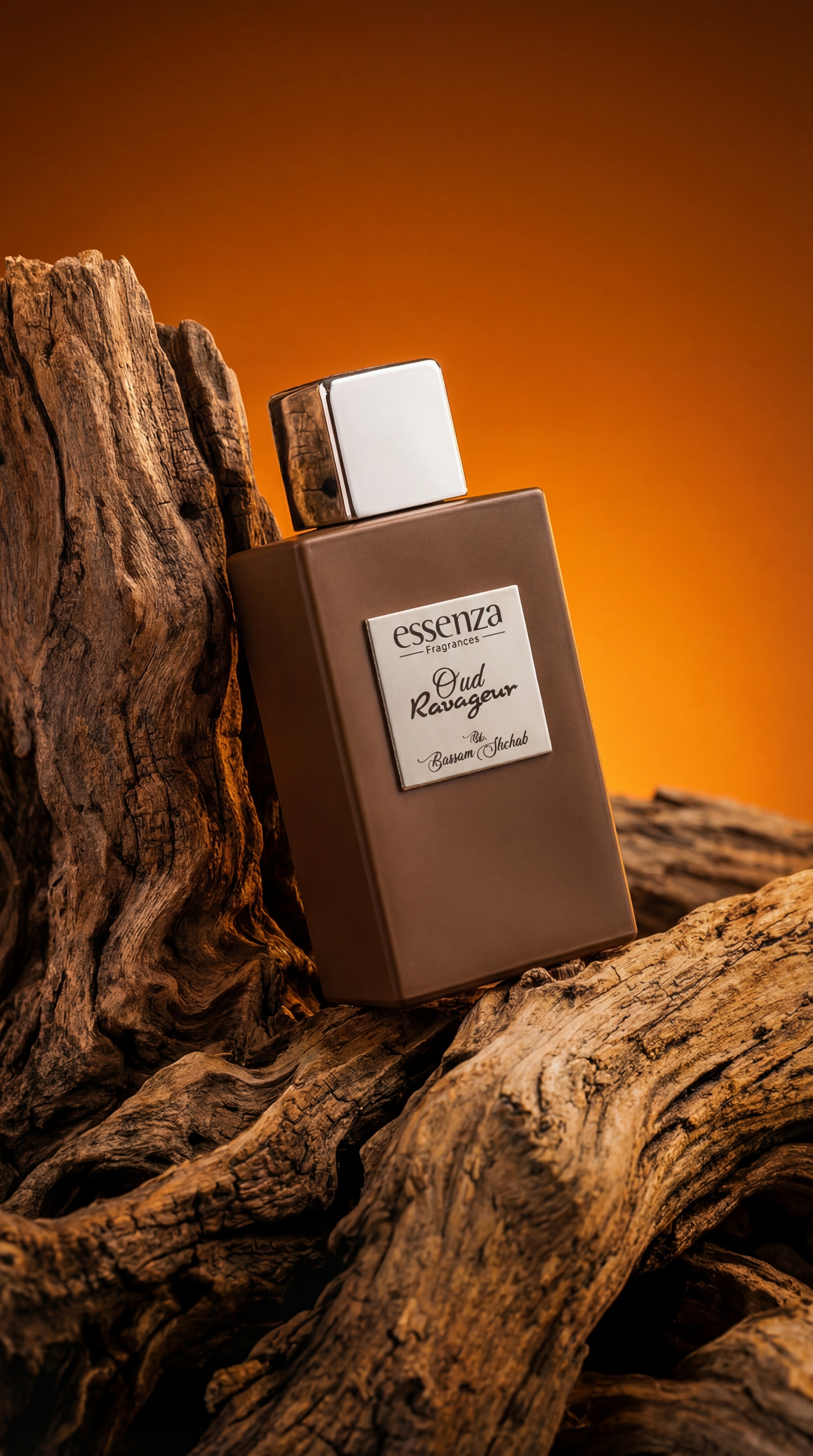 Oud Ravageur