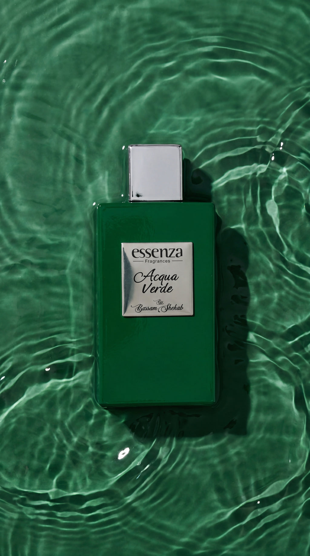 Acqua Verde