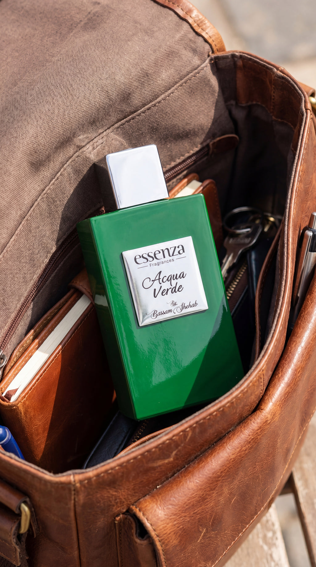 Acqua Verde