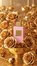 Golden Roses