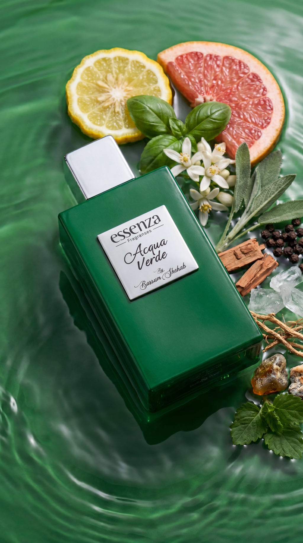 Acqua Verde
