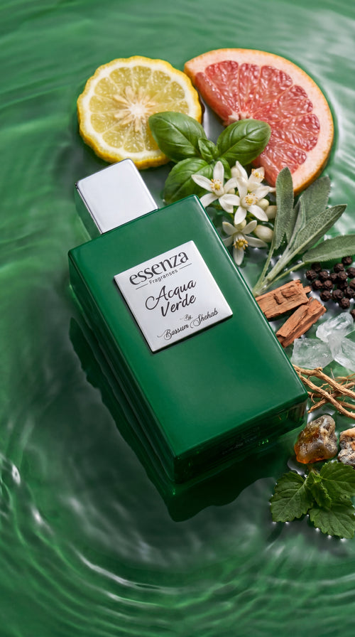 Acqua Verde
